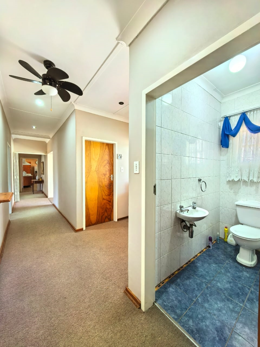3 Bedroom Property for Sale in Sasolburg Ext 15 Free State